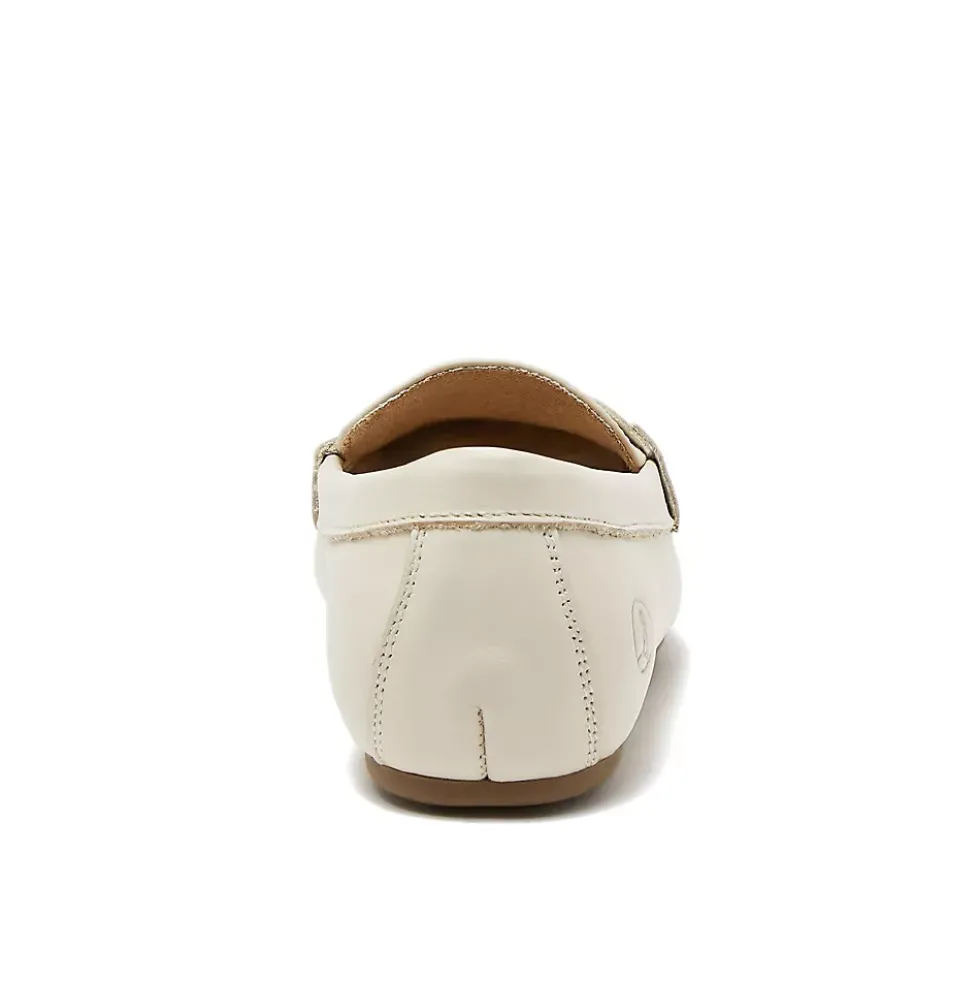 Women's Comfort Slip On Leather Loafers