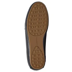 Women's Comfort Slip On Leather Loafers