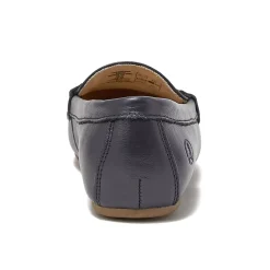 Women's Comfort Slip On Leather Loafers