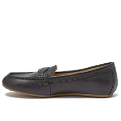 Women's Comfort Slip On Leather Loafers