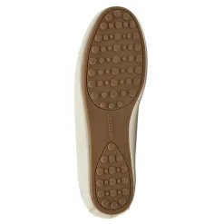 Women's Comfort Slip On Leather Loafers