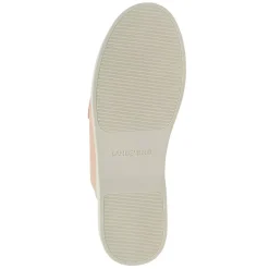 Women's Comfort Slip On Suede Penny Loafer Mules
