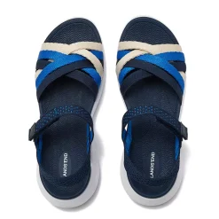 Women's Comfort Sport Knit Sandals
