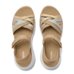 Women's Comfort Sport Knit Sandals