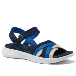 Women's Comfort Sport Knit Sandals