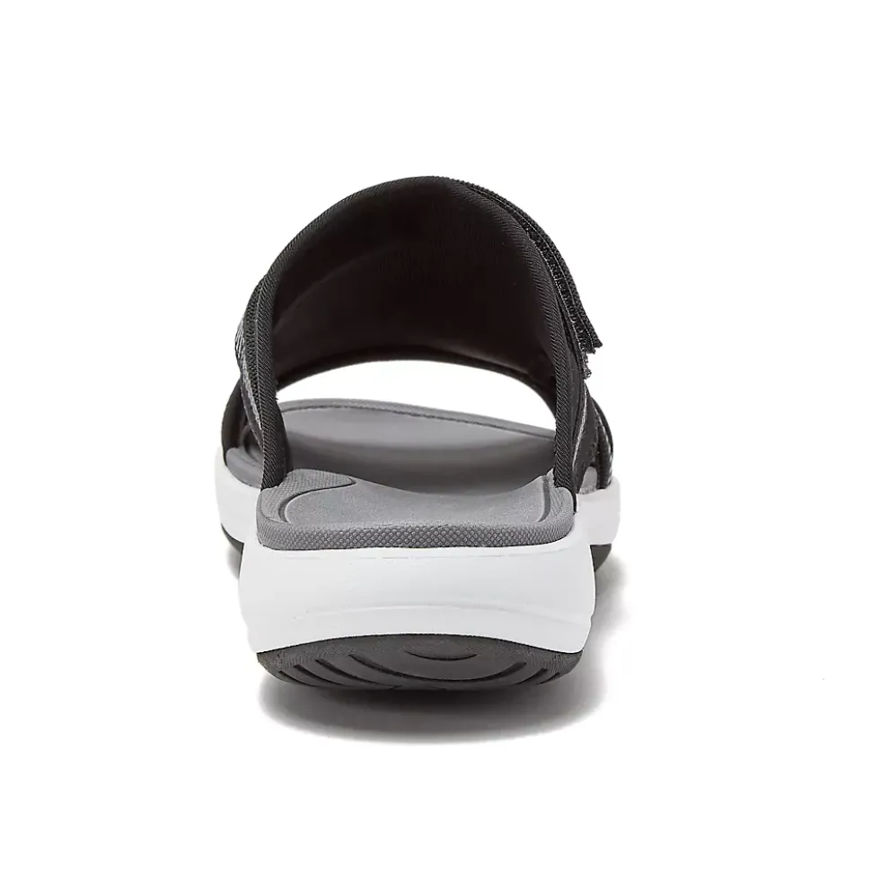 Women's Comfort Water Resistant Slides