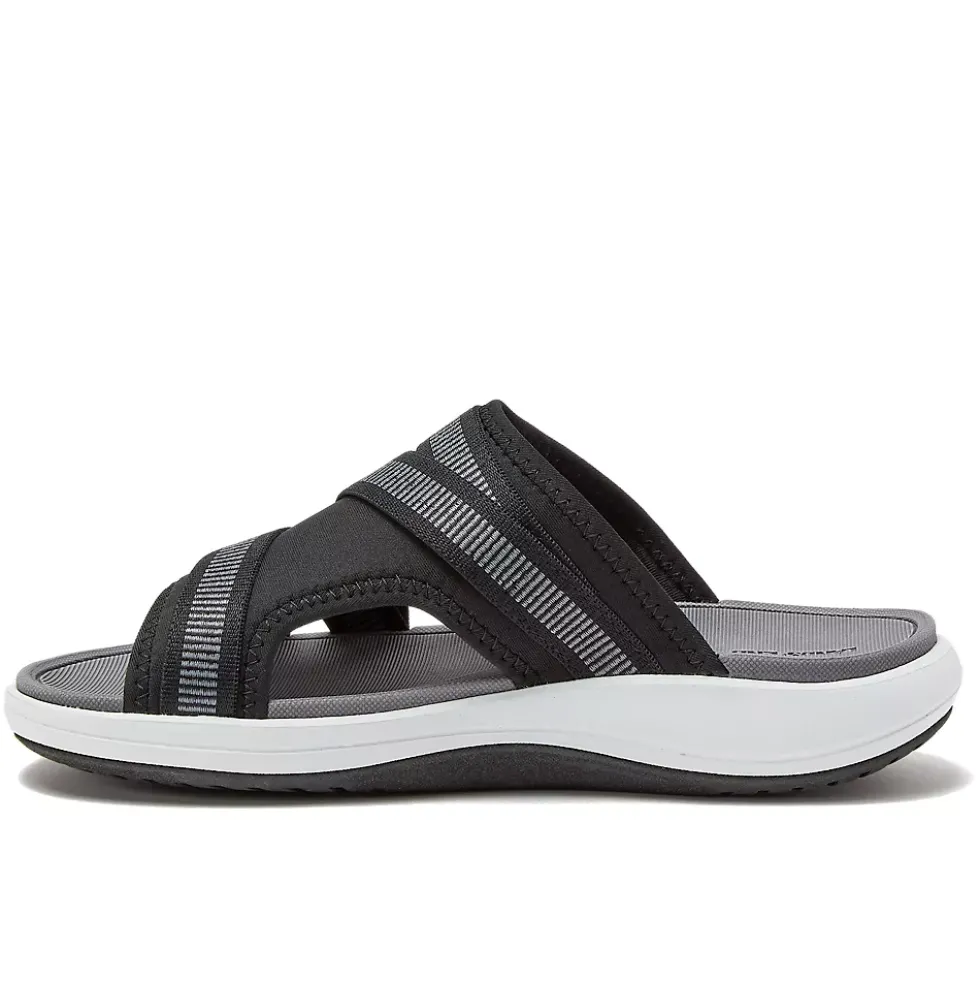 Women's Comfort Water Resistant Slides