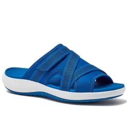 Women's Comfort Water Resistant Slides