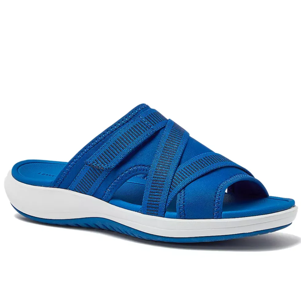 Women's Comfort Water Resistant Slides