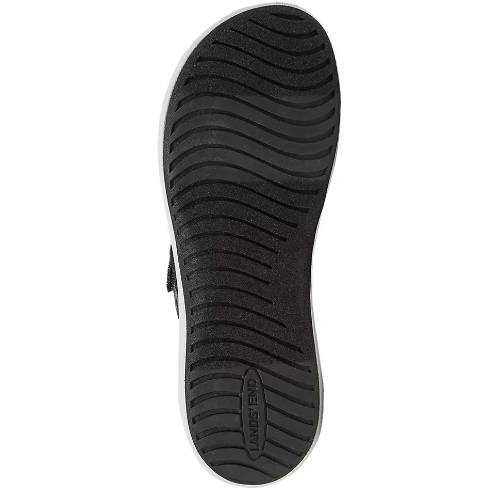 Women's Comfort Water Resistant Slides