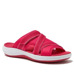 Women's Comfort Water Resistant Slides