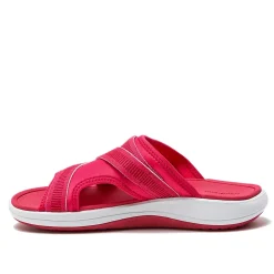 Women's Comfort Water Resistant Slides