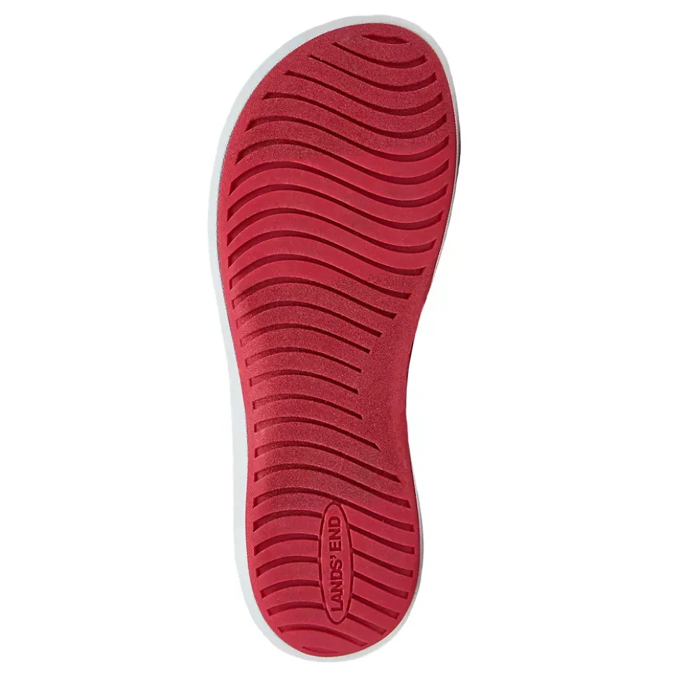 Women's Comfort Water Resistant Slides