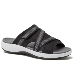 Women's Comfort Water Resistant Slides