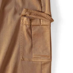Women's Cool Fade Cargo Maxi Skirt