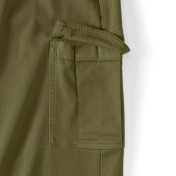 Women's Cool Fade Cargo Maxi Skirt