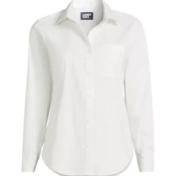 Women's Cooling Button Front Shirt