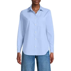Women's Cooling Button Front Shirt