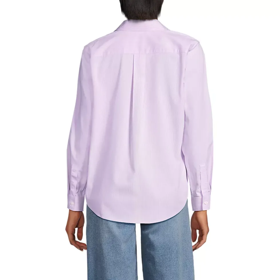 Women's Cooling Button Front Shirt