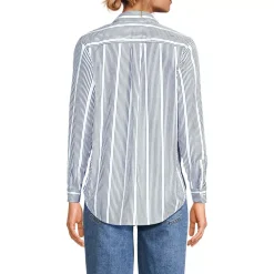 Women's Cooling Button Front Shirt