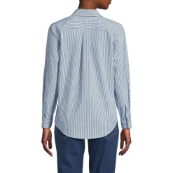 Women's Cooling Button Front Shirt