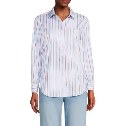 Women's Cooling Button Front Shirt