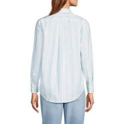 Women's Cooling Button Front Shirt
