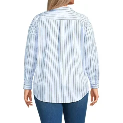 Women's Cooling Button Front Shirt