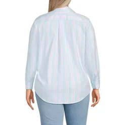 Women's Cooling Button Front Shirt