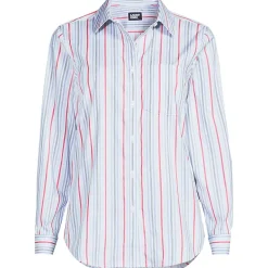 Women's Cooling Button Front Shirt