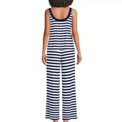 Women's Cooling 2 Piece Pajama Set - Flowy Tank and Pants