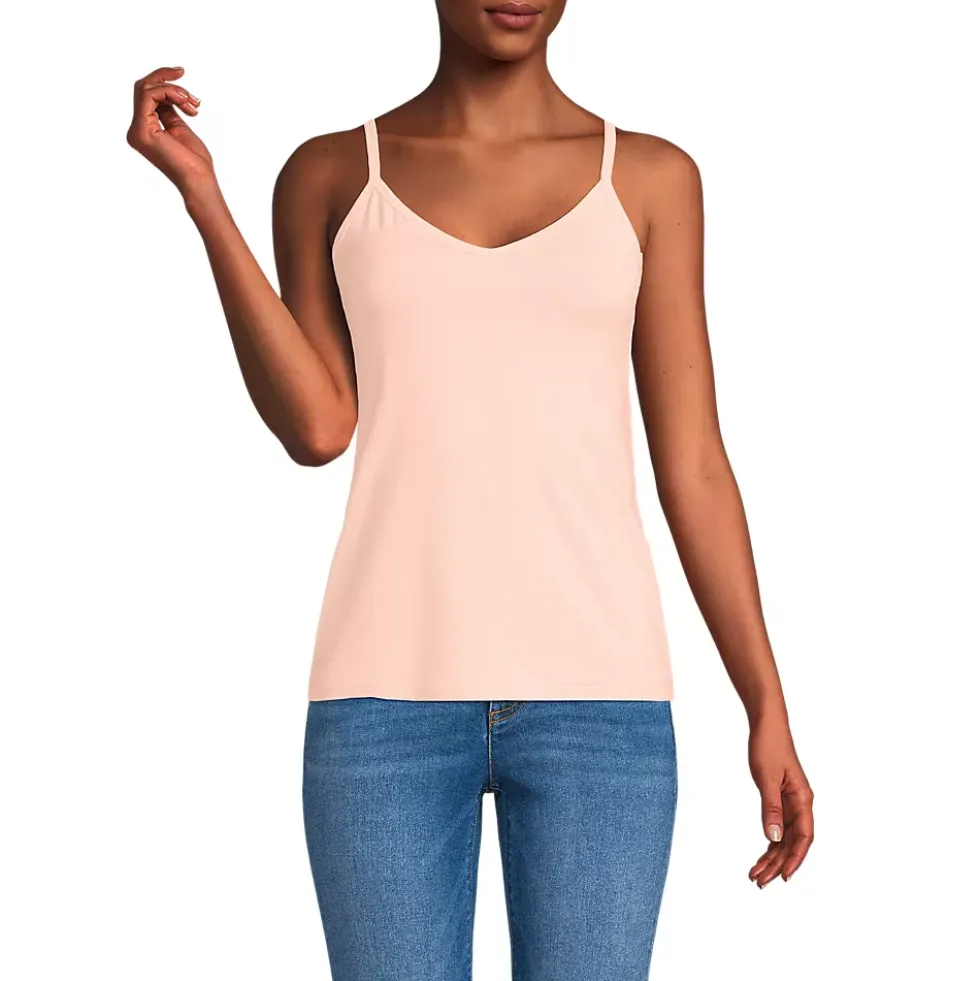 Women's Cooling V-neck Camisole