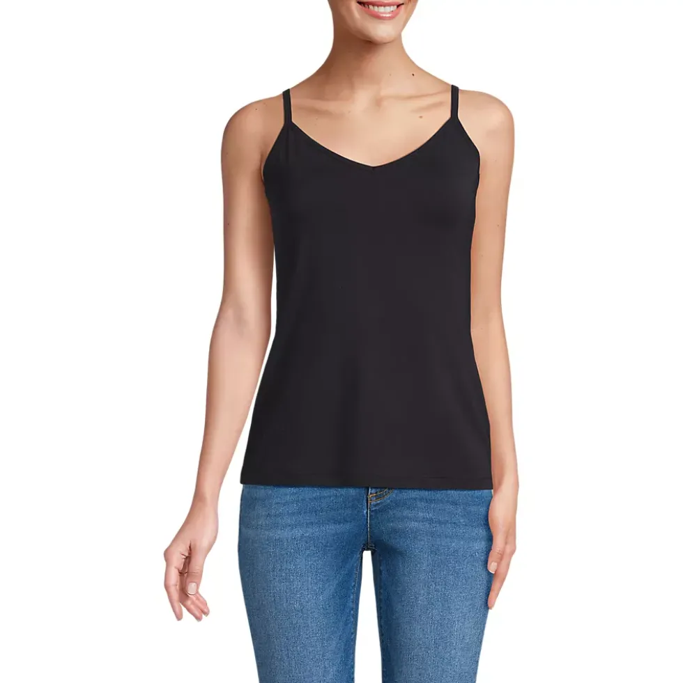 Women's Cooling V-neck Camisole