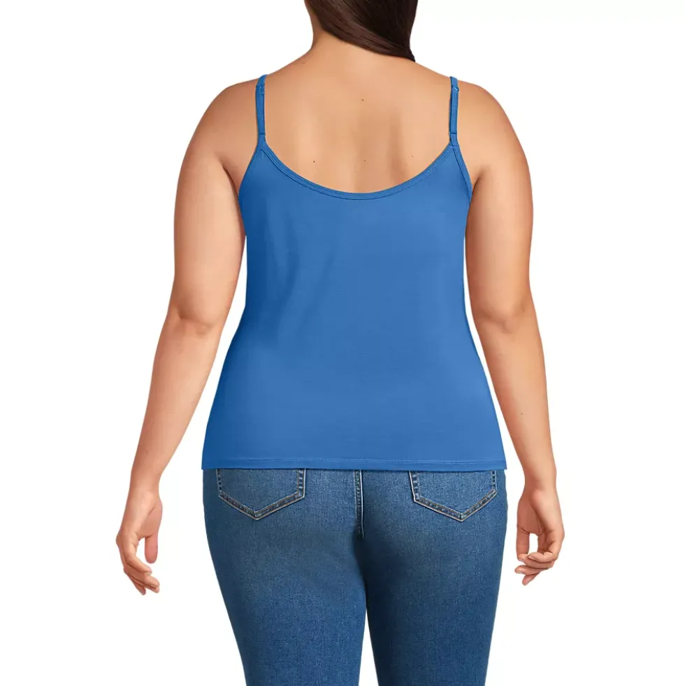 Women's Cooling V-neck Camisole