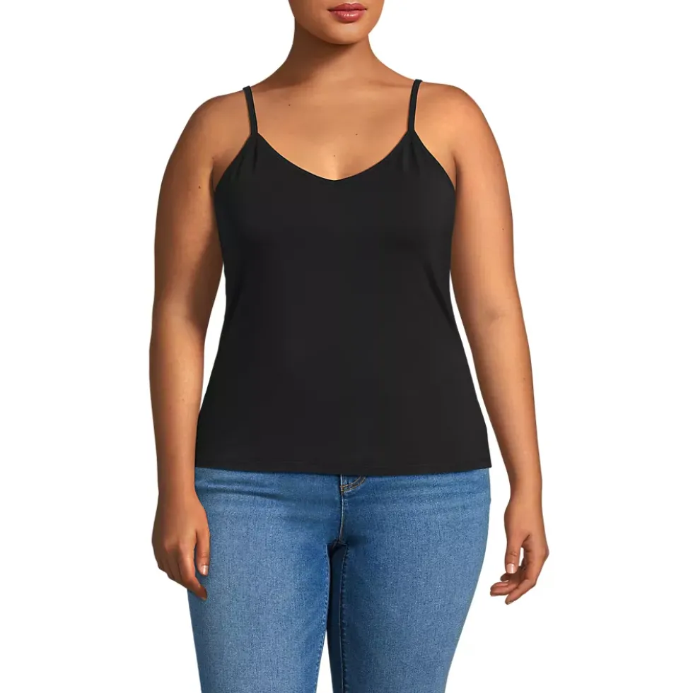 Women's Cooling V-neck Camisole