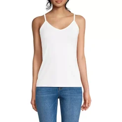 Women's Cooling V-neck Camisole
