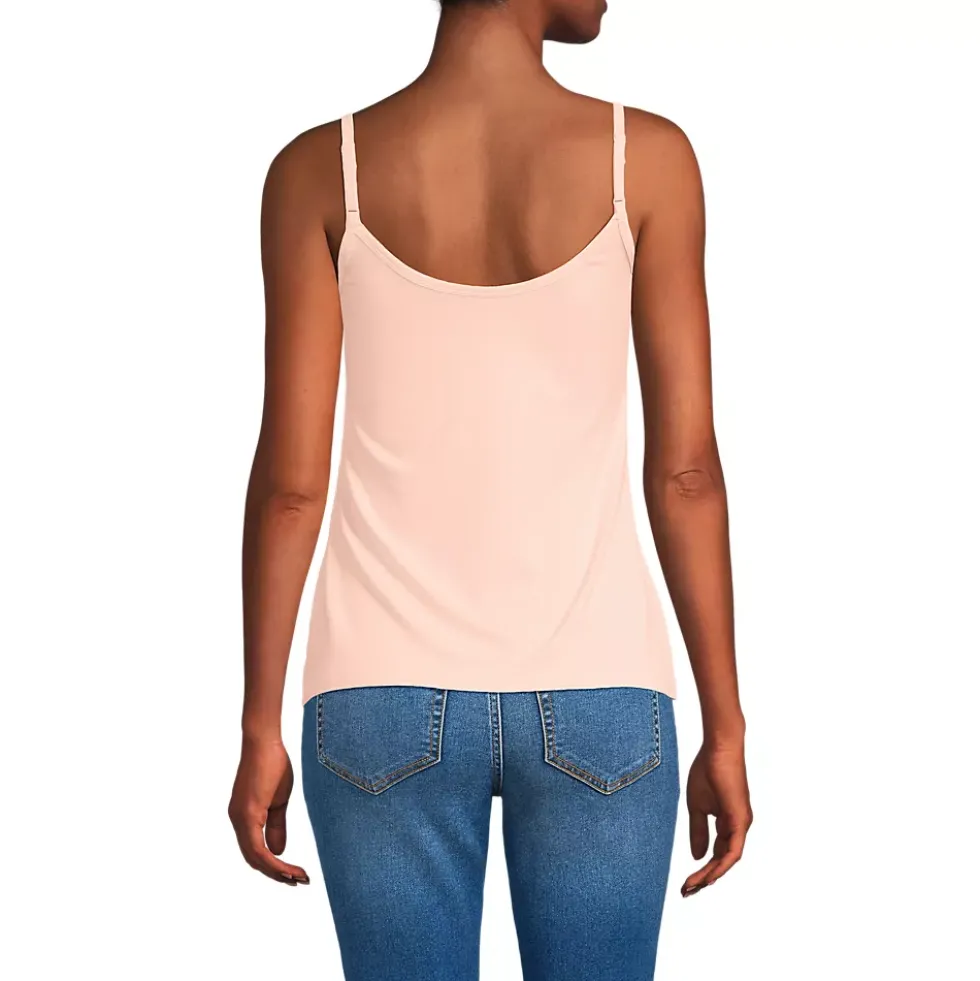 Women's Cooling V-neck Camisole