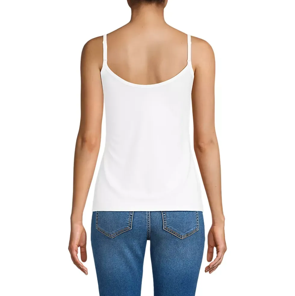 Women's Cooling V-neck Camisole