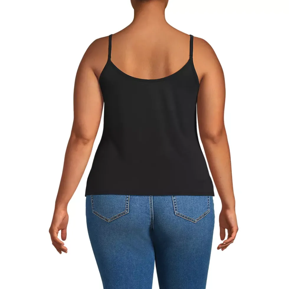 Women's Cooling V-neck Camisole