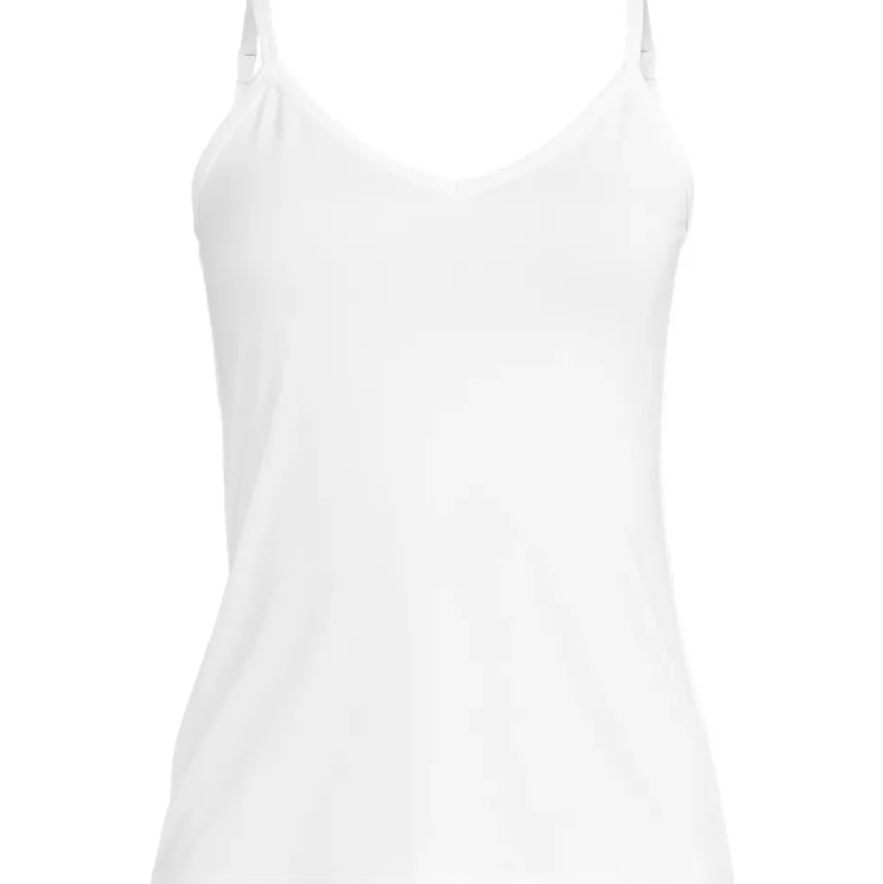 Women's Cooling V-neck Camisole