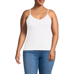 Women's Cooling V-neck Camisole