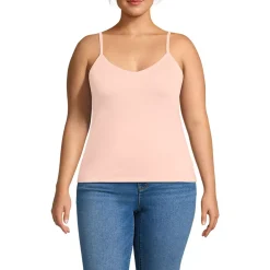 Women's Cooling V-neck Camisole