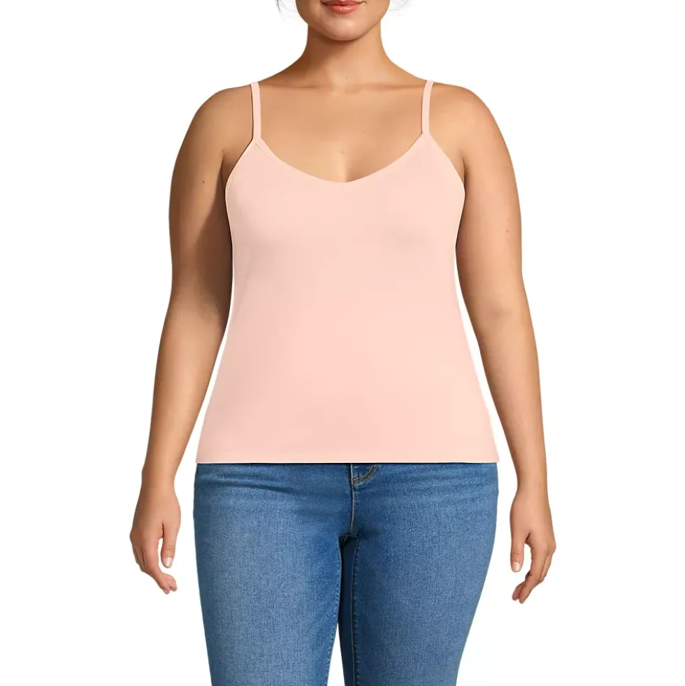 Women's Cooling V-neck Camisole