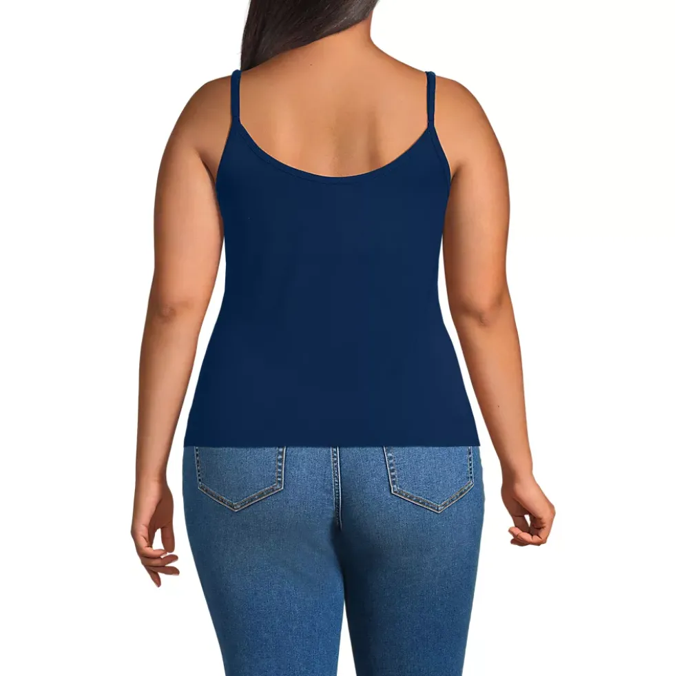 Women's Cooling V-neck Camisole