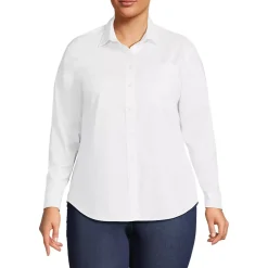 Women's Coolmax Long Sleeve Essential Shirt