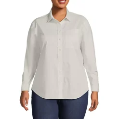 Women's Coolmax Long Sleeve Essential Shirt