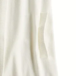 Women's Cotton Modal Shawl Collar Cardigan Sweater