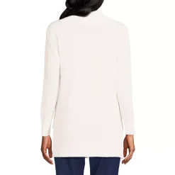 Women's Cotton Modal Shawl Collar Cardigan Sweater