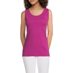 Women's Cotton Tank Top