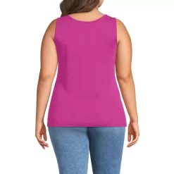 Women's Cotton Tank Top